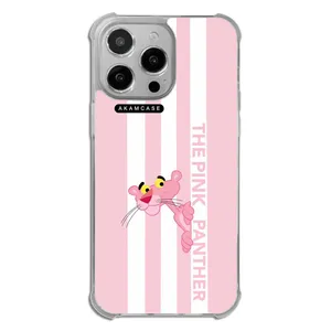 AKAM AMC-WTA14PROMAX-PINK PANTHER14 Cover For Apple iPhone 14 Pro Max
