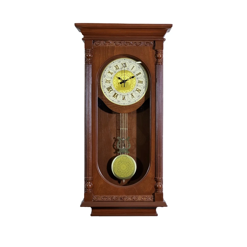 ساعت دیواری عقربه ای ولکر مدل C7437