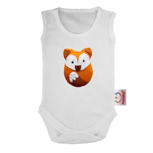 بادی نوزادی هیاهو مدل Caldwell 