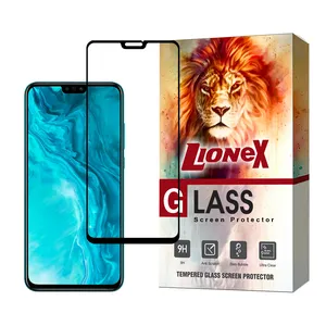 Lionex FULSLLI Screen Protector For Huawei Y9 2019 / Y8s / 8X / 9X Lite