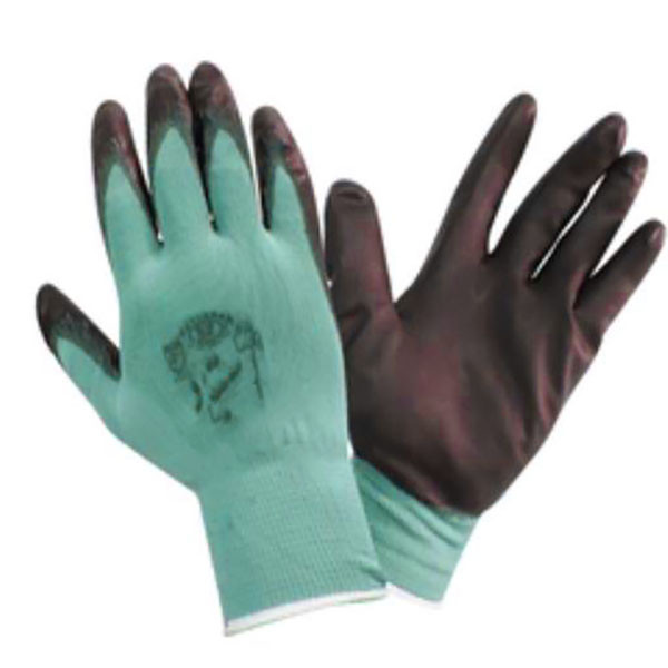 دستکش ایمنی استادکار مدل 165G بسته 12عددی دستکش ایمنی استادکار مدل 165G بسته 12عددی