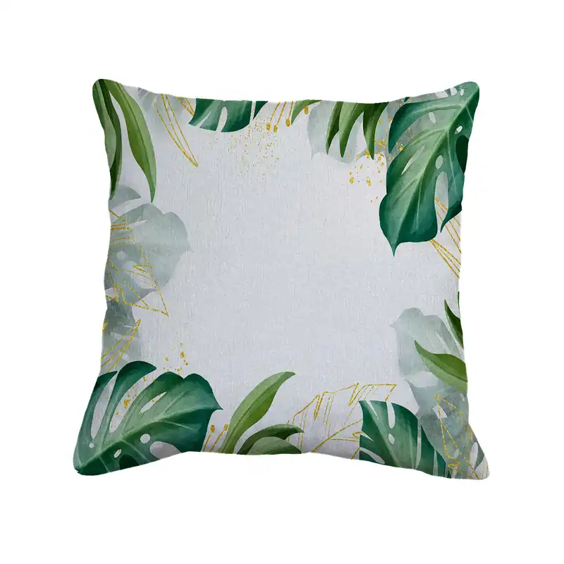 کاور کوسن طرح برگ کد 8481