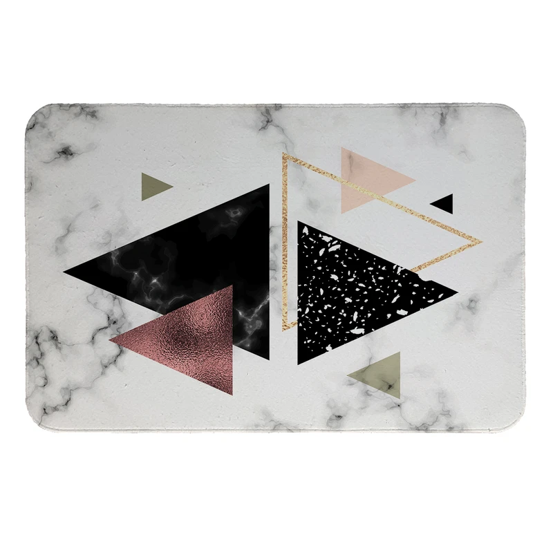 پادری طرح سنگ کد 8567 سایز 80 × 50 سانتی متر