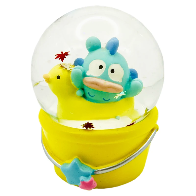 گوی مدل چراغدار طرح جوجه ماهی کد B1623.11.S500 