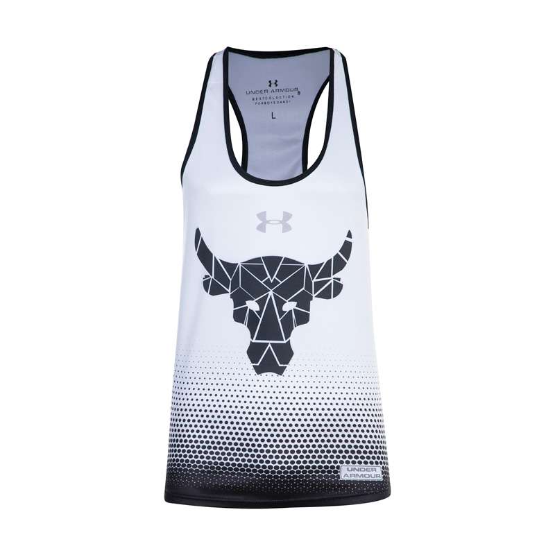 تاپ ورزشی مردانه آندر آرمور مدل مینیاتوری 