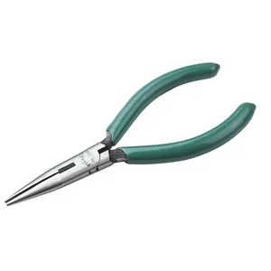 انبر دم باریک پروسکیت مدل 1PK-706 سایز 135 میلیمتر