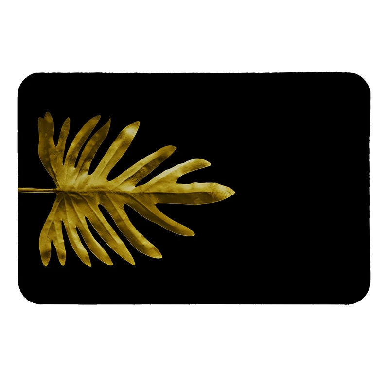 پادری  طرح برگ کد 8918 سایز 60×40 سانتی متر