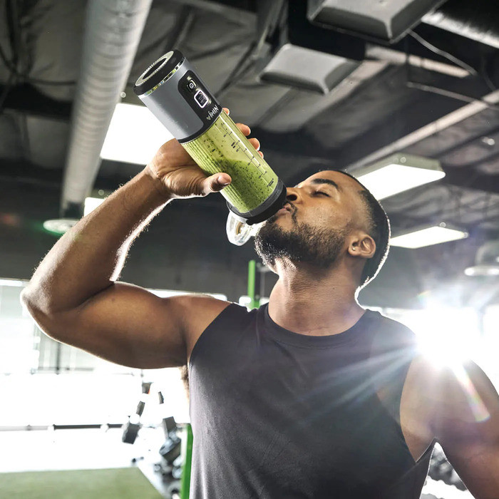 مخلوط کن 0.51 لیتری نینجا مدل BC151UKBK