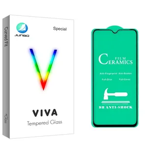 Junbo Viva Glass Ceramics Screen Protector For Xiaomi Redmi Note 8