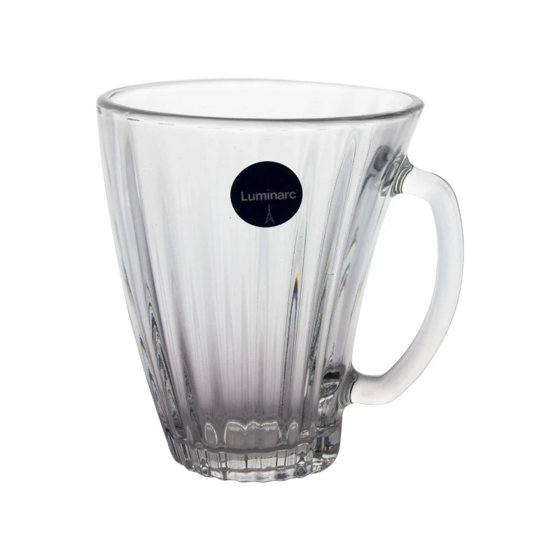 لیوان لومینارک مدل کلایر بسته 6 عددی