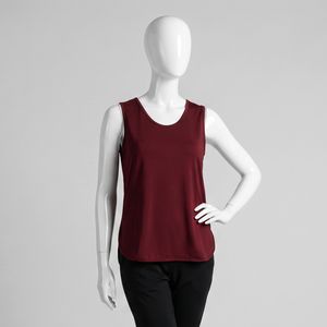 تاپ ورزشی زنانه الوج مدل TLZ-008W003-2
