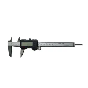 کولیس دیجیتال مدل 110 گستره 0-150 میلیمتر