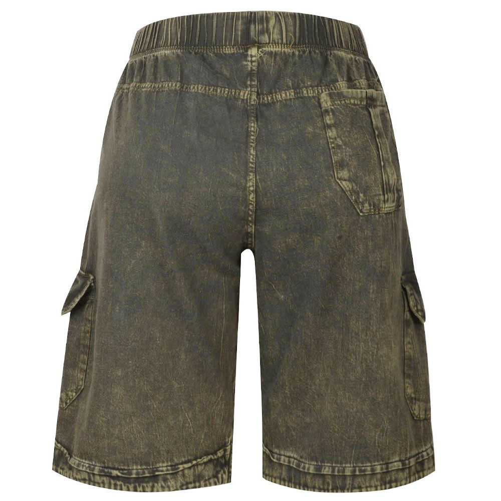 شلوارک مردانه دل مد گروپ مدل 249014923 -  - 3