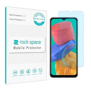 Rockspace HyBLU anti-blue ray screen protector suitable for Samsung Galaxy M33 5G mobile phone