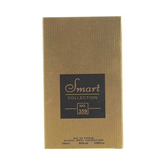 عطر جیبی زنانه اسمارت کالکشن مدل Tom ford Black Orchid کد 359 حجم 25 میلی لیتر