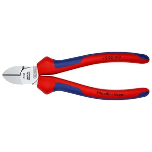 Diagonal Cutter Knipex 7005160
