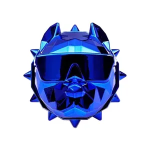 خوشبوکننده دریچه ای خودرو مدل Blulldog