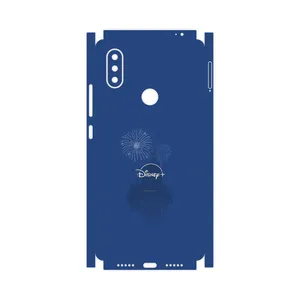 MAHOOT Disney-FullSkin Cover Sticker for Xiaomi Mi 8 SE