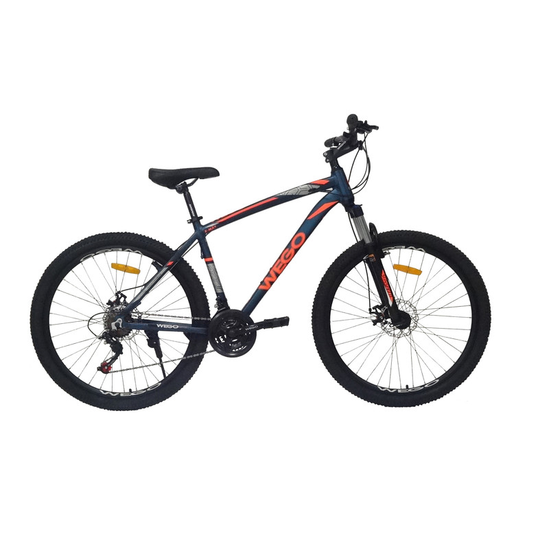 دوچرخه کوهستان ویگو مدل X-MAX سایز طوقه 27.5 اینچ