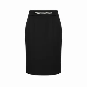 دامن خمره‌ای زنانه مدل D67541