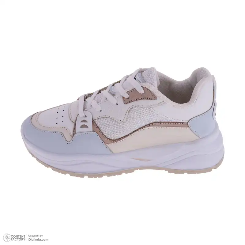 کفش پیاده روی زنانه مدل H329