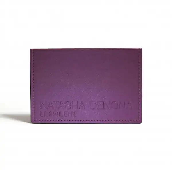پالت سایه چشم ناتاشا دنونا مدل Lila