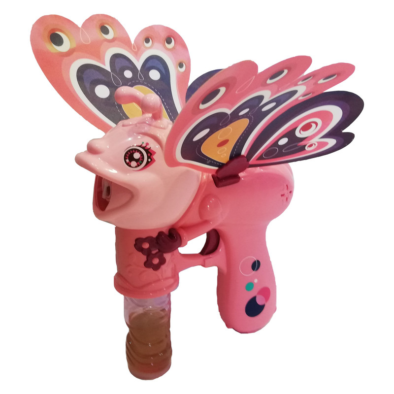 حباب ساز طرح پروانه کد DF-6061