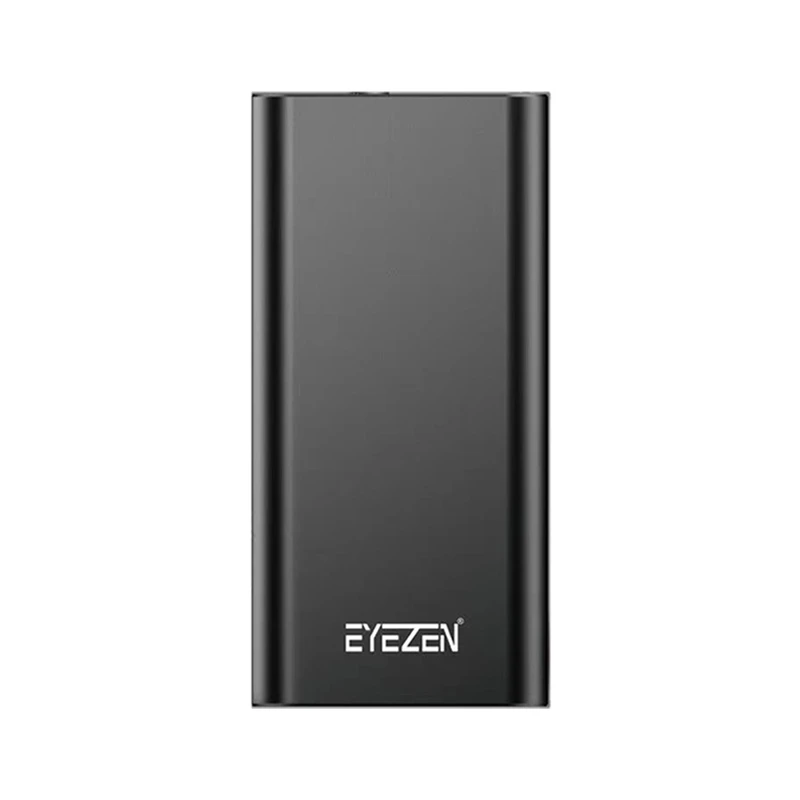 پاوربانک اِیزن مدل EP-2 ظرفیت 20000 میلی آمپر ساعت