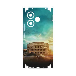 MAHOOT Rome_City-FullSkin Cover Sticker for Xiaomi Redmi 13
