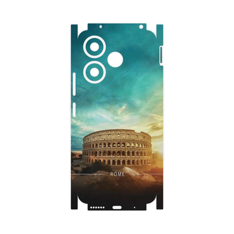 برچسب پوششی ماهوت مدل Rome_City-FullSkin مناسب برای گوشی موبایل شیائومی Redmi 13