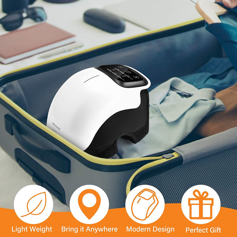 ماساژور برقی مدل Sunyark FQST1101 ماساژور برقی مدل Sunyark FQST1101