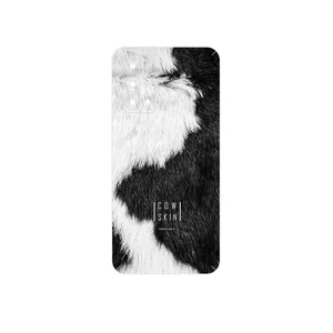 MAHOOT Cow Skin Cover Sticker for Realme GT Master