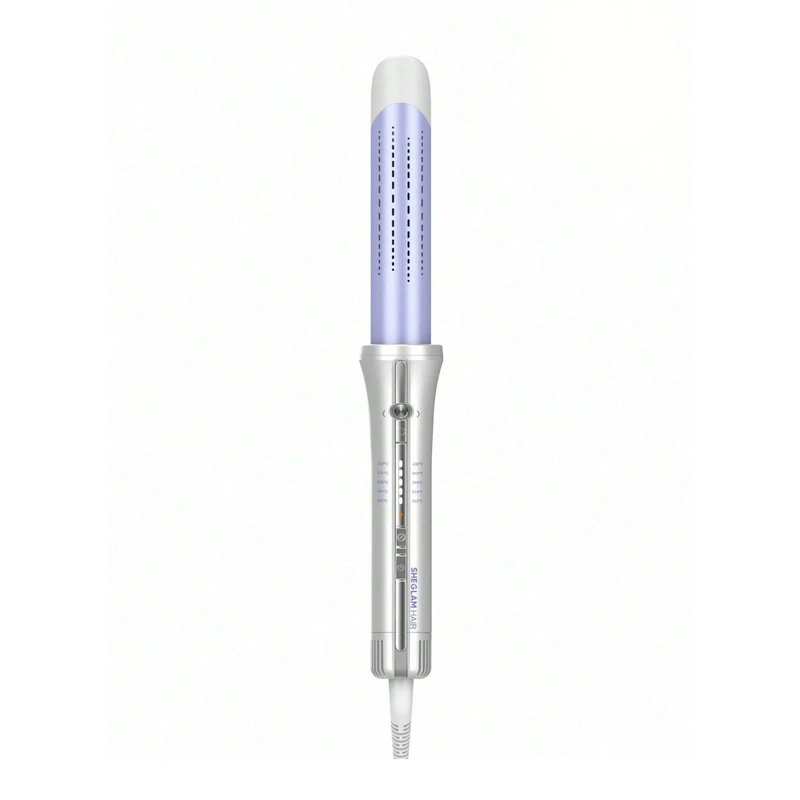 فر کننده و حالت دهنده مو شیگلم مدل Airflow Styler Pro-25mm چرخشی