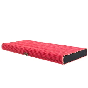 جعبه حصیر بافی کد m 599