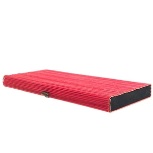 جعبه حصیر بافی کد m 599