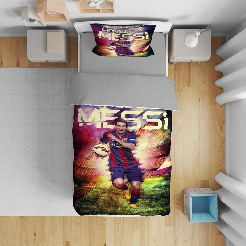 سرویس روتختی مدل مسی 5403 تک نفره 5 تکه