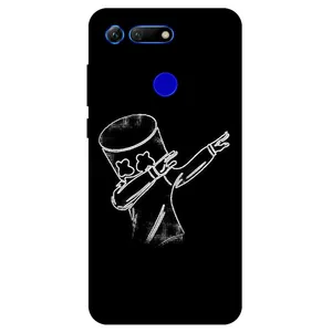 Megafone 1840 Cover For Honor view 20