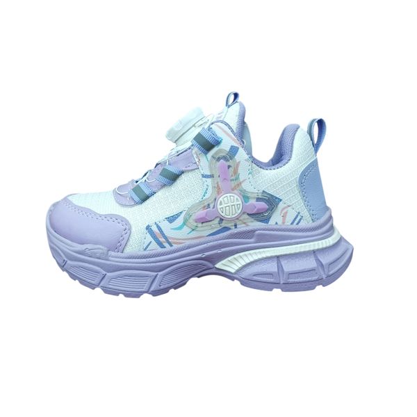 کفش راحتی دخترانه کد 241