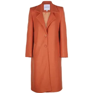 پالتو زنانه زیبو مدل ایمی کد 01716