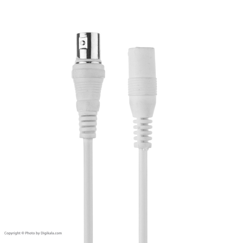 دوربین مداربسته آنالوگ مدل P212