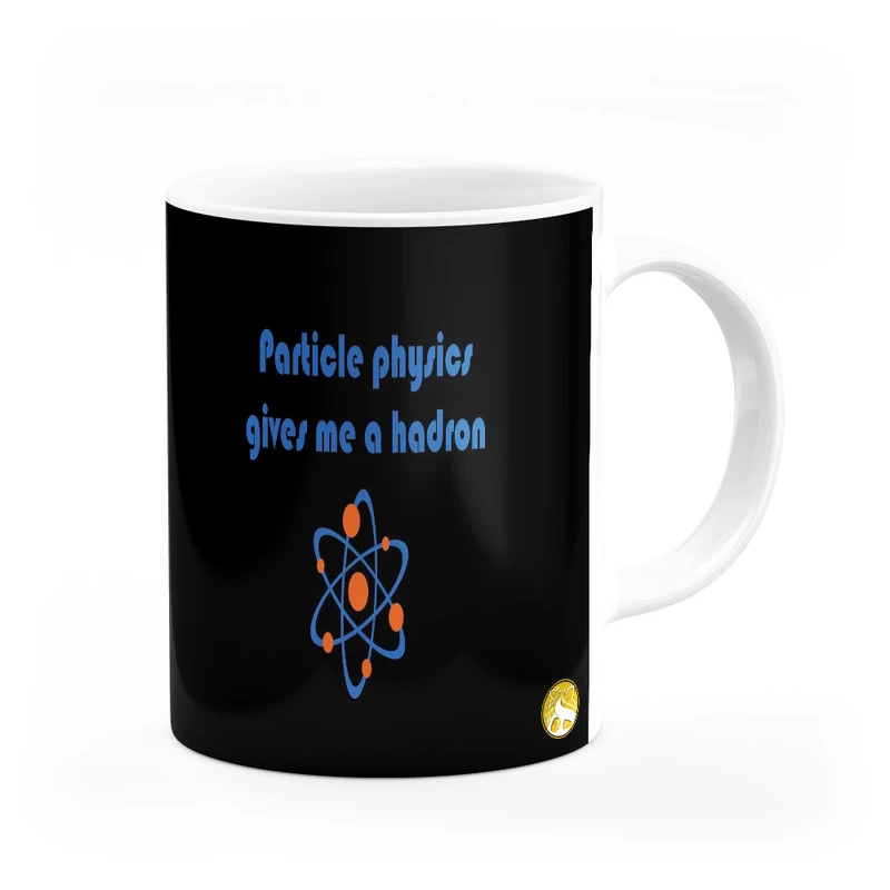 ماگ هومرو طرح فیزیک مدل MG9234