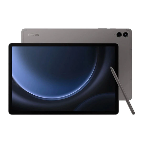 تبلت سامسونگ مدل اس 9 اف ای پلاس  tablet samsung s9 fe plus x616 5Gحافظه 256 رم 12
