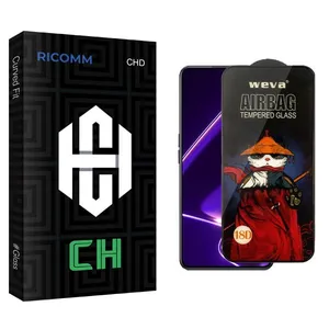 Ricomm CH Airbag Screen Protector For Realme  GT Neo 5 SE