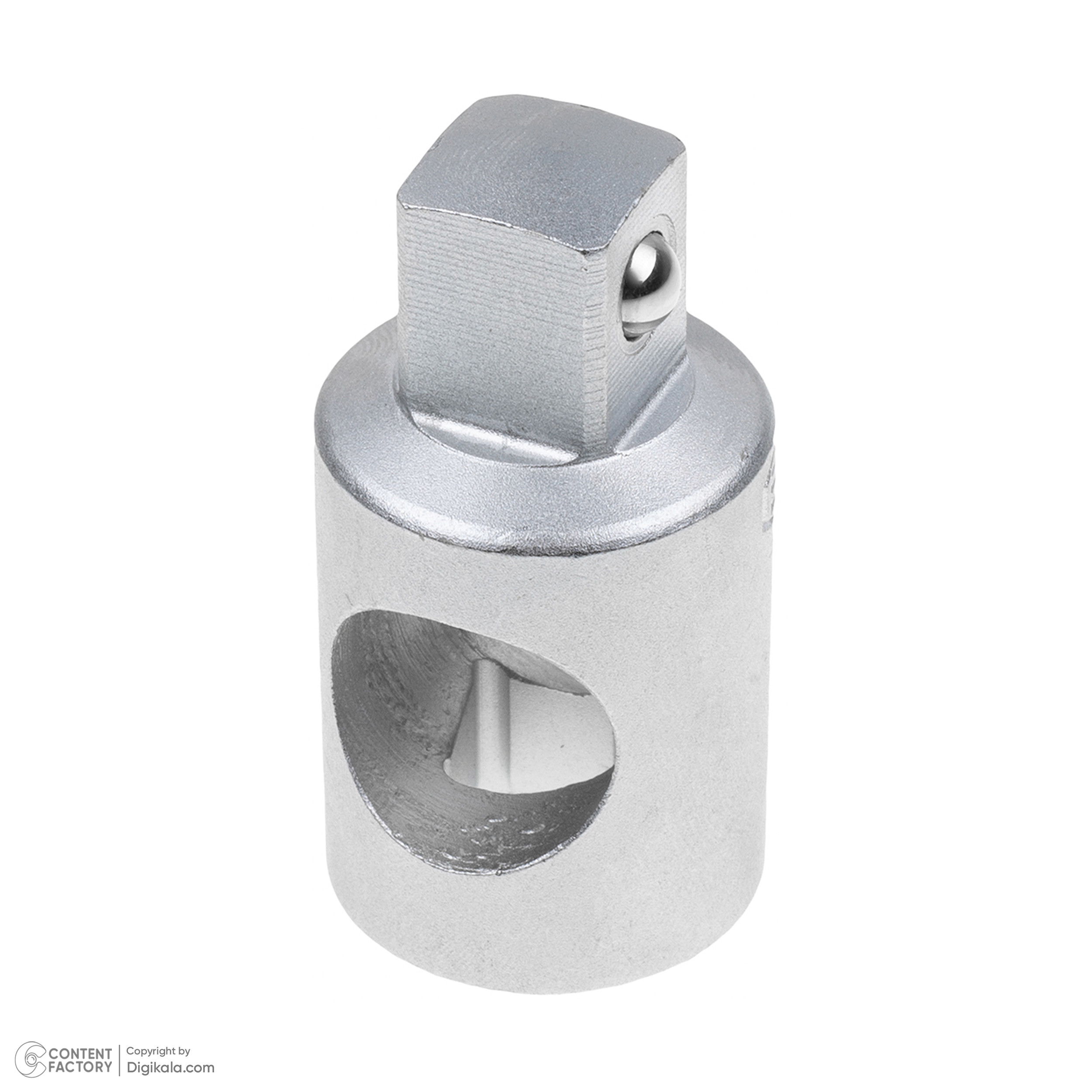 مجموعه 161 عددی ابزار جنیوس تولز مدل AC234161P