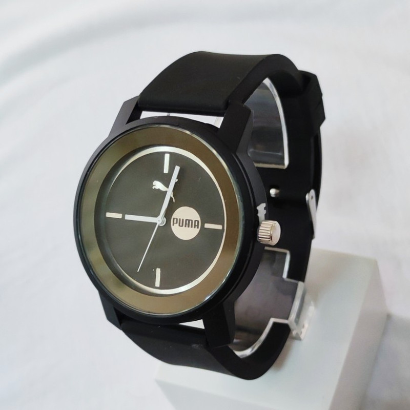 ساعت مچی عقربه ای بچگانه مدل P4