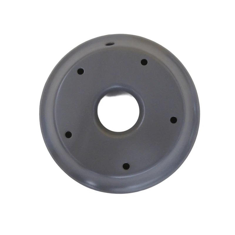 عکس شماره 4 : رینگ فرغون منز قورچی مدل صنعتی کد mt010