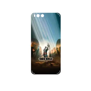 MAHOOT Dark Souls Game Series Cover Sticker for Xiaomi Mi 6