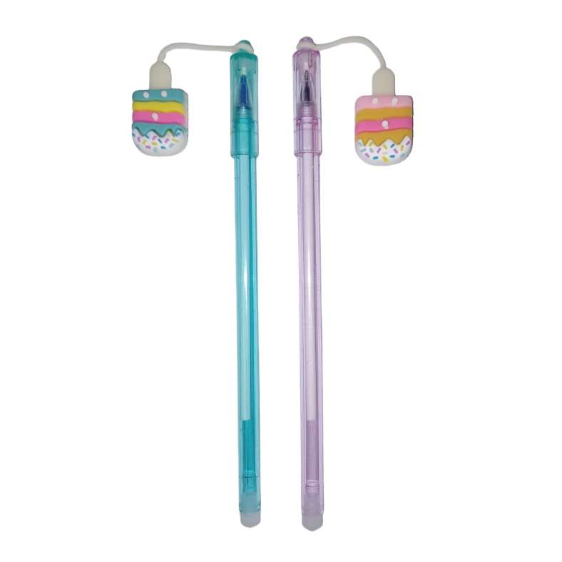 روان نویس مدل Ice cream مجموعه 2 عددی