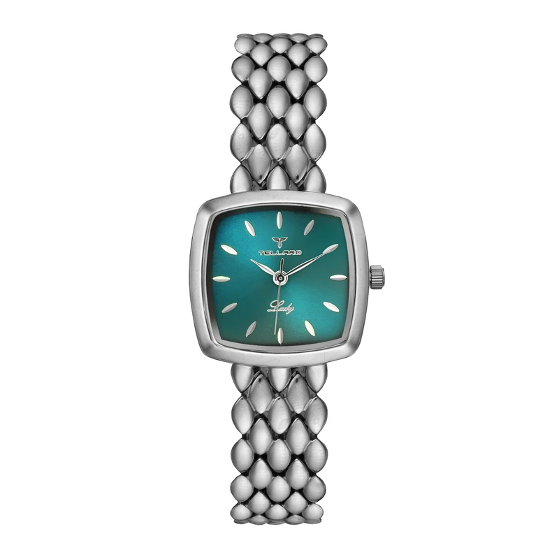 ساعت مچی عقربه‌ای کوارتز زنانه تلارو مدل T3133L-S2232CY