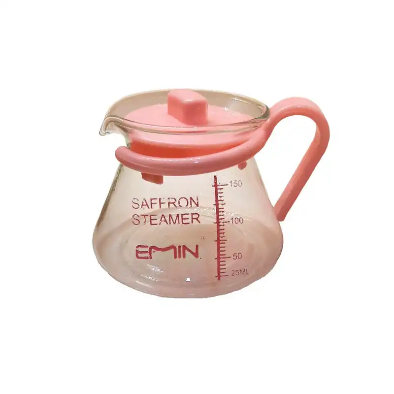 قوری زعفران مدل  EMI کد 06